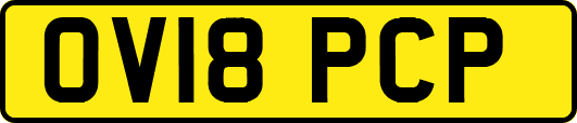 OV18PCP