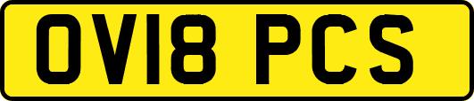 OV18PCS