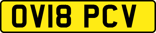 OV18PCV