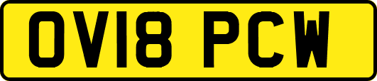 OV18PCW