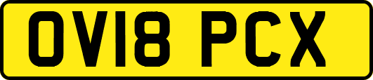 OV18PCX