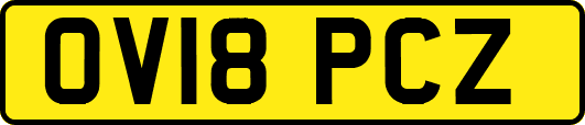OV18PCZ