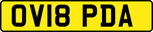 OV18PDA