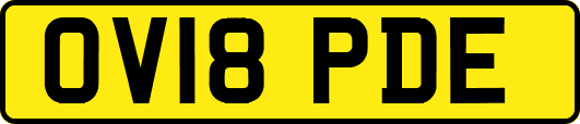 OV18PDE