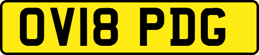 OV18PDG