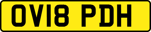 OV18PDH