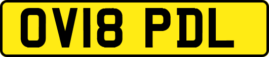 OV18PDL