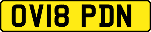 OV18PDN