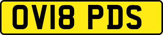 OV18PDS