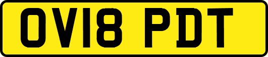 OV18PDT