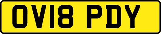 OV18PDY