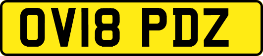 OV18PDZ