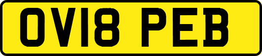 OV18PEB