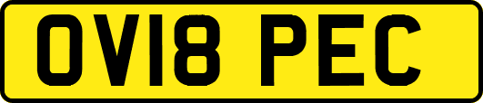 OV18PEC