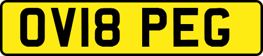 OV18PEG