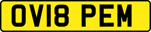 OV18PEM