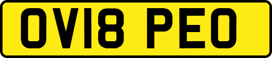 OV18PEO