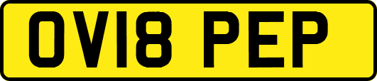 OV18PEP
