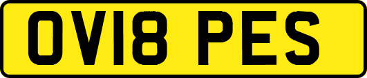 OV18PES