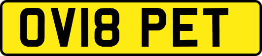 OV18PET