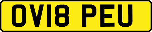 OV18PEU