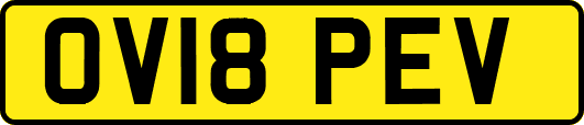 OV18PEV