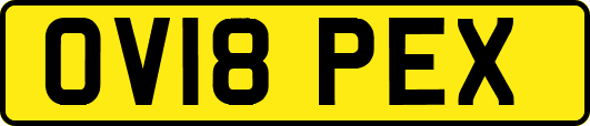 OV18PEX