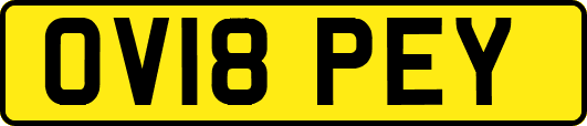 OV18PEY
