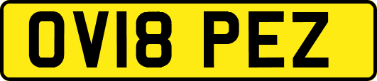 OV18PEZ