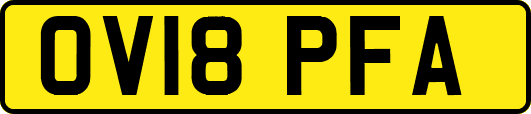 OV18PFA