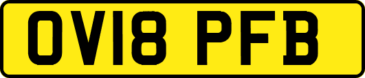 OV18PFB