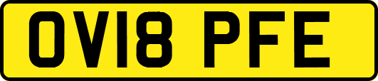 OV18PFE