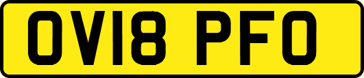 OV18PFO