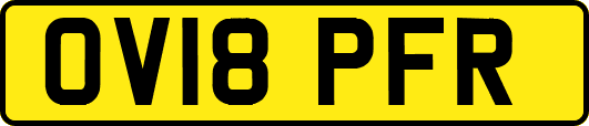 OV18PFR