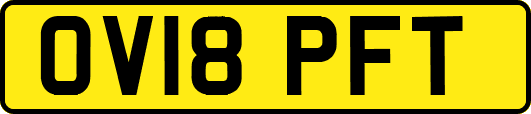 OV18PFT