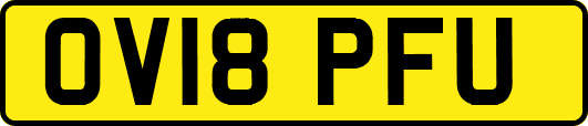 OV18PFU