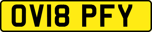 OV18PFY