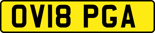 OV18PGA
