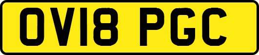 OV18PGC