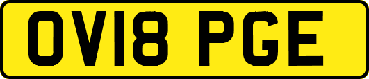 OV18PGE