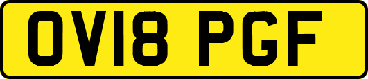 OV18PGF
