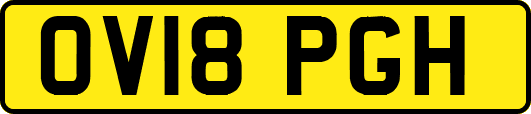 OV18PGH
