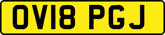 OV18PGJ