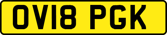 OV18PGK