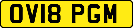 OV18PGM