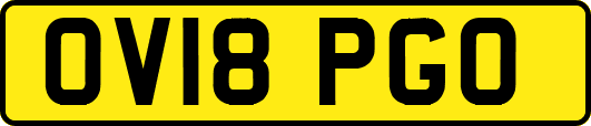 OV18PGO