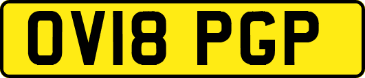 OV18PGP