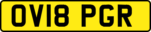 OV18PGR