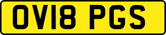 OV18PGS