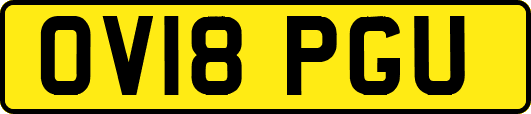 OV18PGU